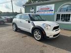 2014 MINI Paceman Cooper S ALL4 AWD 2dr Hatchback