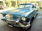 1957 Cadillac Series 62 Coupe Deville Hard Top