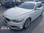 2019 BMW 4 Series 430i Gran Coupe