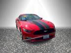 2015 Ford Mustang Eco Boost Premium Coupe 2D