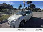 2011 Toyota Prius Five Hatchback 4D