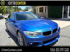 2016 BMW 4 Series 4dr Sdn 428i RWD Gran Coupe SULEV