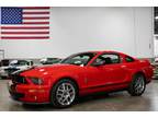 2008 Ford Shelby GT500 Base 2dr Coupe