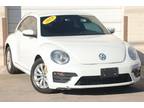 2019 Volkswagen Beetle 2.0T Final Edition SEL 2dr Coupe