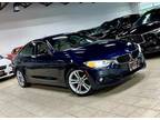 2015 BMW 4 Series 428i Gran Coupe x Drive 4D