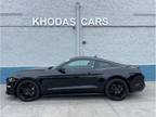 2020 Ford Mustang GT Premium Coupe 2D LABOR DAY SALE