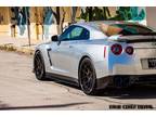 2010 Nissan GT-R Premium AWD 2dr Coupe