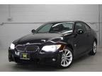 2012 BMW 3 Series 328i x Drive Coupe 2D
