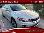 2015 Honda Accord EX Coupe CVT