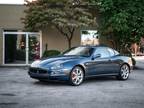 2003 Maserati Coupe Cambiocorsa 2dr Coupe