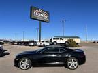 2015 Chevrolet Camaro SS 2dr Coupe w/1SS