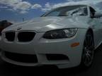 2012 BMW M3 Base 2dr Coupe
