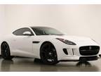 2016 Jaguar F-TYPE