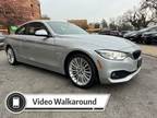 2016 BMW 4 Series 428i x Drive AWD 2dr Coupe SULEV
