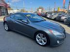 2010 Hyundai Genesis Coupe 3.8l