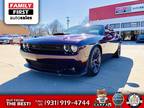 2022 Dodge Challenger R/T Scat Pack Coupe 2D