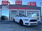 2016 Ford Mustang GT Premium Coupe 2D