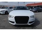 2014 Audi A5 Premium Plus Coupe 2D