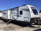 2024 Venture RV Sport Trek ST333VIK 37ft