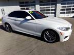 2017 BMW 2 Series 230i x Drive Coupe