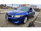 2008 Honda Accord EX L V6 2dr Coupe 5A