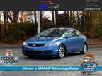 2010 Honda Civic EX 2dr Coupe 5A