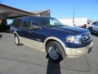 2008 Ford Expedition EL Eddie Bauer 4x4 4dr SUV