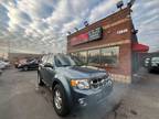 2010 Ford Escape XLT 4dr SUV