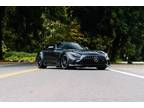 2021 Mercedes-Benz AMG GT Black Series 2dr Coupe