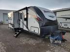 2019 Heartland North Trail 27RBDS King 60ft