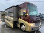 2015 Itasca Sunova 33C 33ft