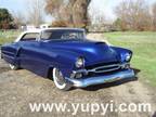 1950 Chevrolet Bel Air/150/210 Convertible Custom