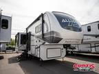 2023 Alliance RV Paradigm 310RL 34ft