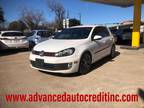 2013 Volkswagen Gti 4d Hatchback Wolfsburg Accidents FreeLow Miles