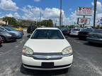 2005 Chevrolet Malibu Maxx LS 4dr Hatchback