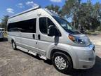 2023 Roadtrek Roadtrek Zion 21ft