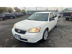 2007 Chevrolet Malibu LS MAXX Hatchback 4D