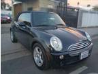 2008 MINI Cooper Convertible 2dr