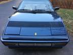 1988 Ferrari Mondial Convertible