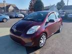 2010 Toyota Yaris Base 2dr Hatchback 4A