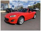 2009 Mazda MX-5 Miata Sport