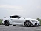 2022 Toyota GR Supra A91-CF Edition Coupe 2D