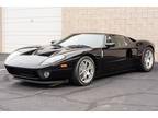 2005 Ford GT Base 2dr Coupe