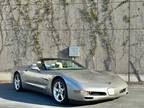 1998 Chevrolet Corvette Base 2dr Convertible