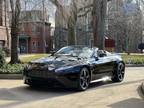 2016 Aston Martin V8 Vantage GT Roadster 2dr Convertible