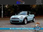 2013 MINI Convertible Cooper 2dr Convertible