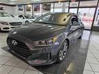 2020 Hyundai Veloster 2.0L PREMIUM 3DR COUPE