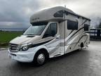 2017 Thor Motor Coach Thor Motor Coach Thor Siesta Mercedes-Benz Sprinter 24SS