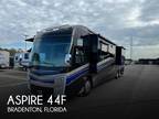 2022 Entegra Coach Aspire 44F 44ft