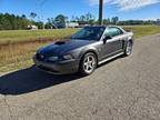 2004 Ford Mustang GT Deluxe Convertible
